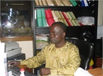 Hervé Mounchingan